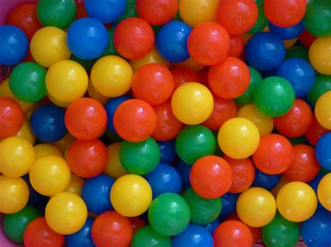 Free Photo Plastic Balls Balls Colorful Free Image On Pixabay 456608