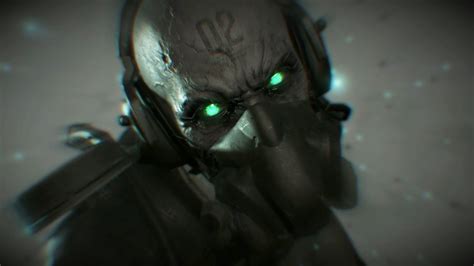 Metal Gear Solid 5 The Skulls 1st Encounter Boss Fight 1080p 60fps