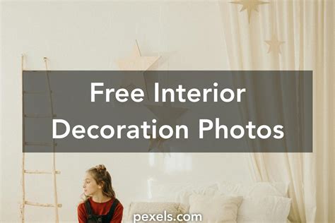 1000 Engaging Interior Decoration Photos Pexels · Free Stock Photos