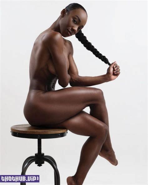 Hot Valentina Mishina Fitness Nude Photos On Thothub