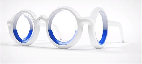 Citroën Aims To Cure Motion Sickness With Cute Glasses