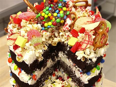 Amazing Cakes On Instagram Business Insider