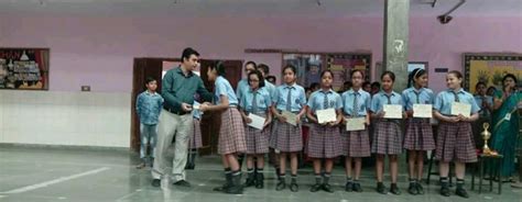 While it sounds mean (everyone should enjoy. Modernschoolnoida