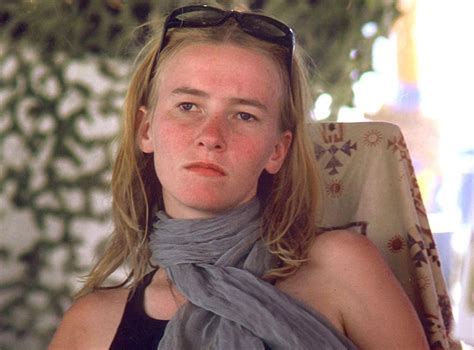 Israels Inquiry Into Death Of Activist Rachel Corrie Not Credible