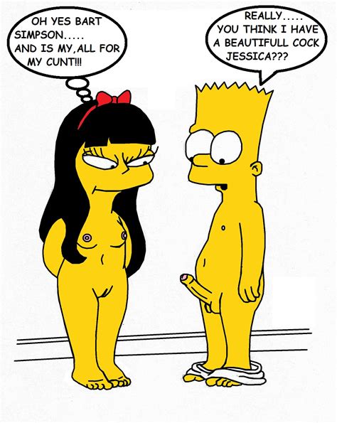 Bart Simpson Sad Mood