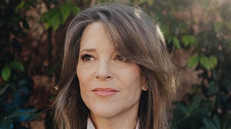 Marianne Williamson Has A Plan For That The New Yorker