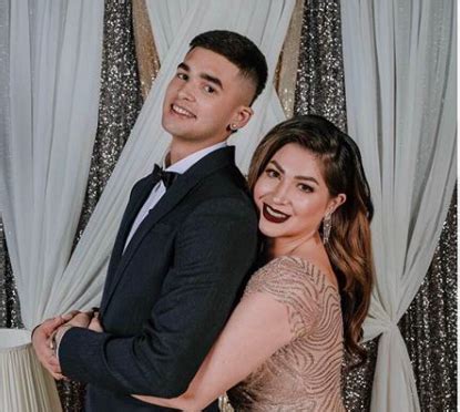 Kobe paras introduces himself to the uaap, going for 20 points to power up to a sensational come back win over adamson. LOOK: Jackie Forster's heartwarming message to Kobe Paras ...