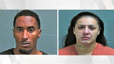 2 Charged In Deadly Shooting Outside An Okc Strip Club