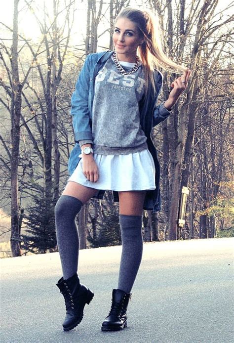 How To Dress As Preppy Girl 20 Cute Preppy Outfits Ideas