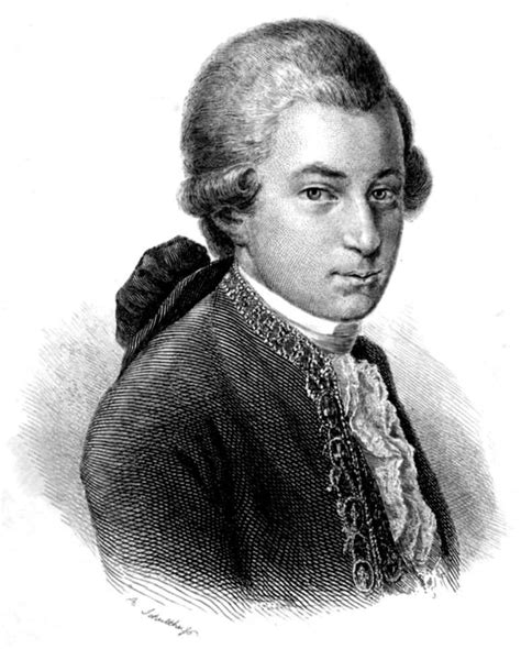 El Mirador Nocturno Wolfgang Amadeus Mozart El Rapto En El Serrallo