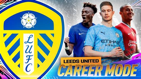 Update yourself and download the latest version of the fifa game now. LIVERPOOL, CHELSEA & MAN CITY!!! FIFA 21 LEEDS CAREER MODE ...