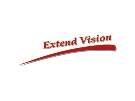 Extend Vision Logo Png Transparent And Svg Vector Freebie Supply