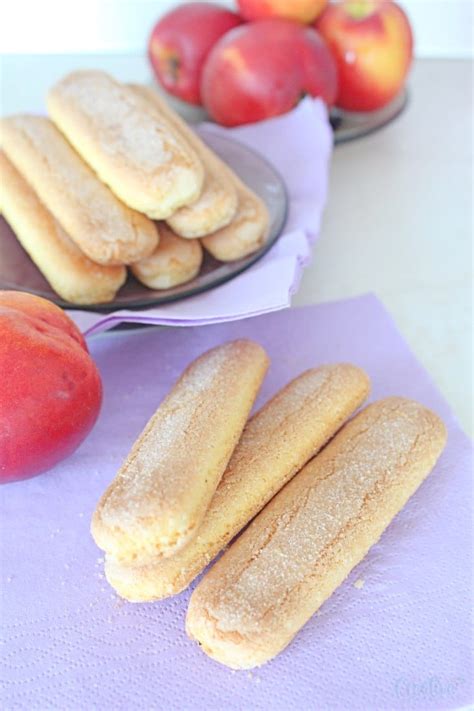The ones sold in stores are usually hard and crunchy. Lady finger Cookies Recipe | Easy Peasy Creative Ideas
