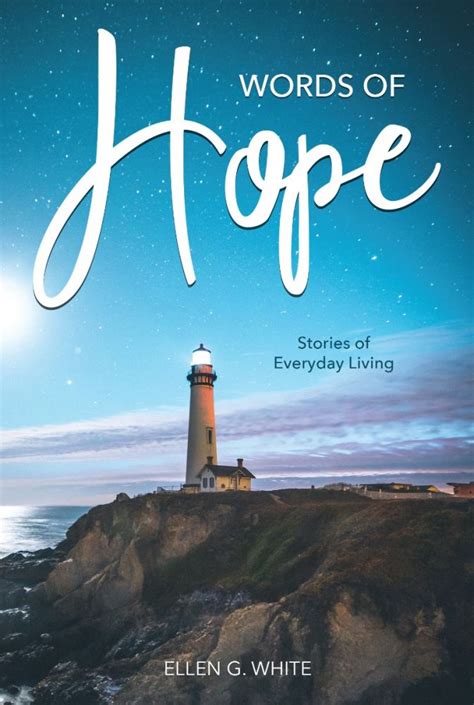 Words Of Hope Lifesource Christian Bookshop