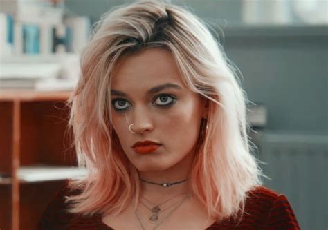 maeve wiley the real icon in netflix s sex education