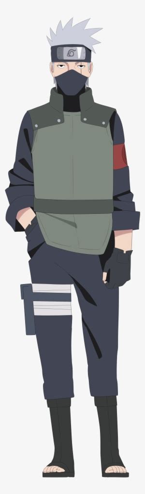 Kakashi By Dukindra13 On Deviantart Kakashi Hokage Full Body