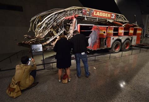 911 Museum Documentary Stirs Controversy On Eve Of Opening Cnn