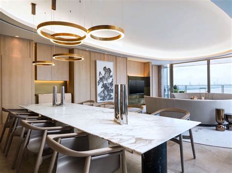 Residence minimalist not going to saturate since the if you're may design with creativity you're then. 10 Extraordinary Dining Room Ideas with Marble Dining ...