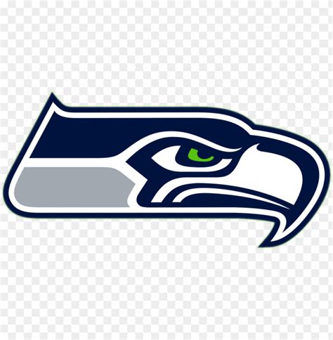 19 Beautiful Nfl Teams Logos Seattle Seahawks Logo Transparent Png