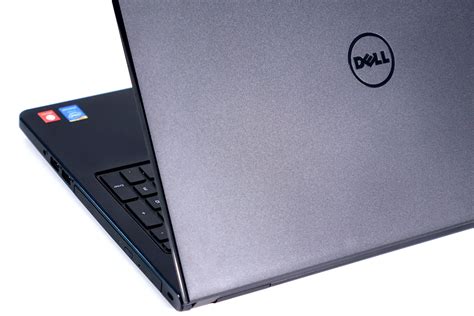 Laptopmedia Dell Inspiron 5551 15 5000 First Impression Of Dells