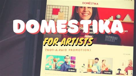 Domestika Review Online Art Courses Not A Paid Promotion Youtube