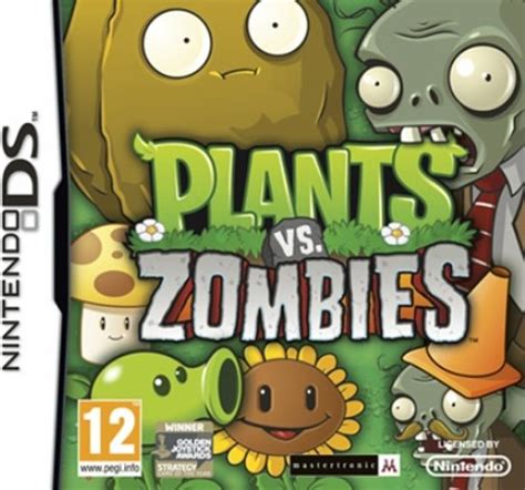 Plants Vs Zombiespopcap Games Games