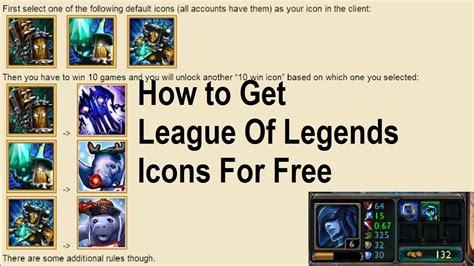 League Of Legends Stat Icons This Table Shows All The