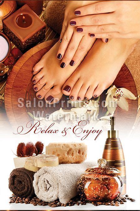 Poster For Nail Salon Check Out Our Nail Salon Posters Selection For