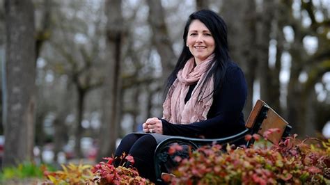 Internet Safety Campaigner Sonya Ryan Nominated For Top National Honour Au