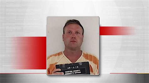 Woodward Co Man Charged In Connection With Wifes Shooting