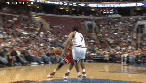 Broke Ankles GIFs Find Share On GIPHY