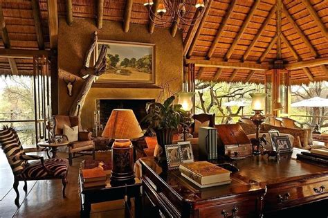 Hai navigato fino a qui per trovare informazioni su african safari decor? African Furniture And Decor Cameroon Themed Decorating ...