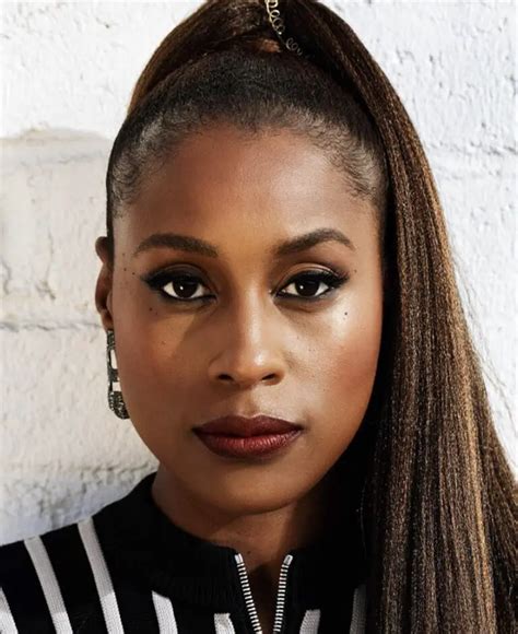 Issa Rae Bio Wiki Age Height Boyfriend Movies Insecure Quotes