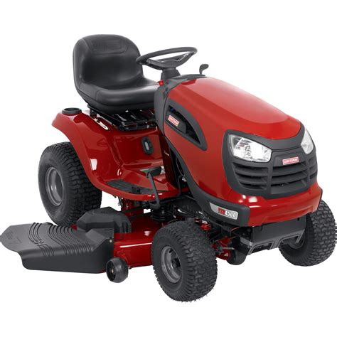 craftsman yt kohler hp gas powered riding lawn tractor 85590 hot sex picture