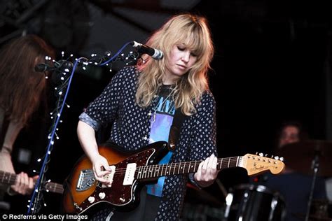 Ladyhawke Opens Up About Battles With Alcohol And Her Reasons Behind