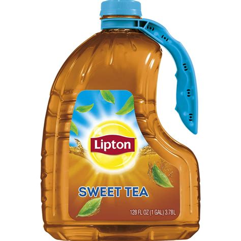 Lipton Sweet Tea 1 Gal Jug