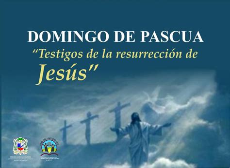Domingo De Pascua Diócesis De Ciudad Del Este