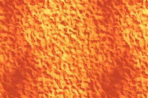 Flame Seamless Background Texture ~ Textures On Creative Market