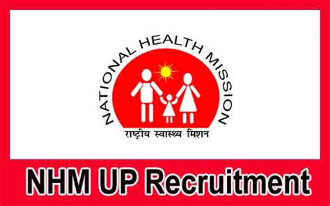 Up Nhm Staff Nurse Recruitment Anm Apply Online