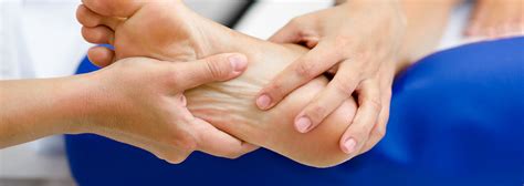 Highgate Podiatry Conditions Treated