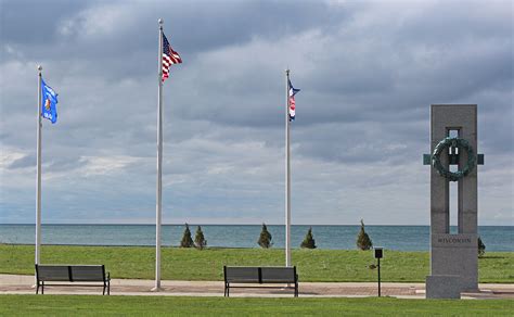 Coal Dock Park Port Washington Wi Barbara K Olson Travel Blogger