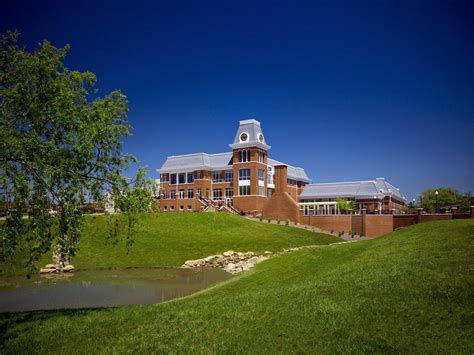 Ikm 51 H Erickson Alumni Hall At West Virginia University Ikm Inc