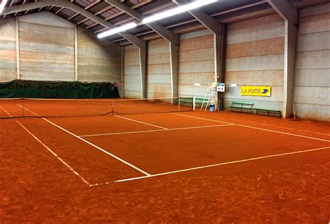 Semaine 7 h à 17 h : Les différents types de terrains de tennis - Paris, Lille ...