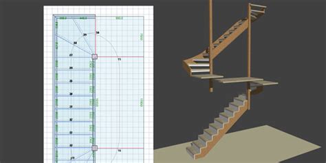 Stairfile Service Free Stair Design Software Wood Designer