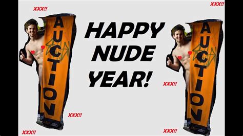 Merry XXXMas Happy Nude Year LifeOfM1 YouTube