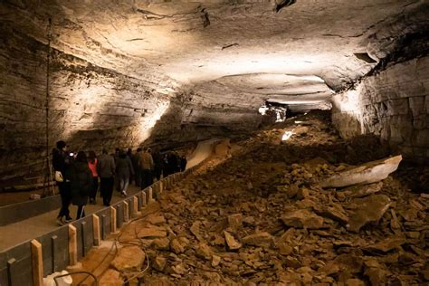 How To Plan Your Visit To Mammoth Cave National Park