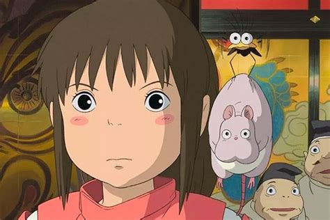 El Viaje De Chihiro La Obra Maestra Del Genio Miyazaki Consejos De Los Expertos Fnac