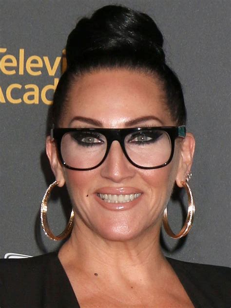 Michelle Visage