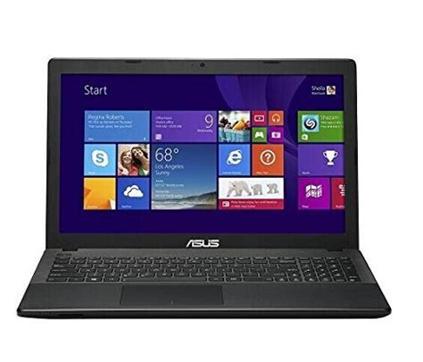 Asus 156 Laptop Pc Intel Celeron N2830 Processor 216ghz 4gb