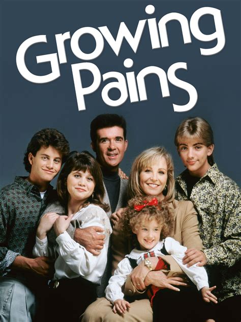 Growing Pains Rotten Tomatoes